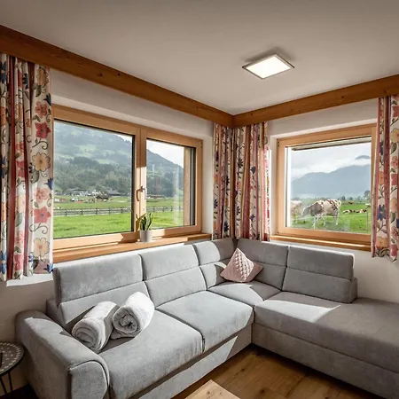 Appartement Theresa *