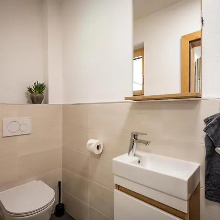 Theresa Appartement Fügen