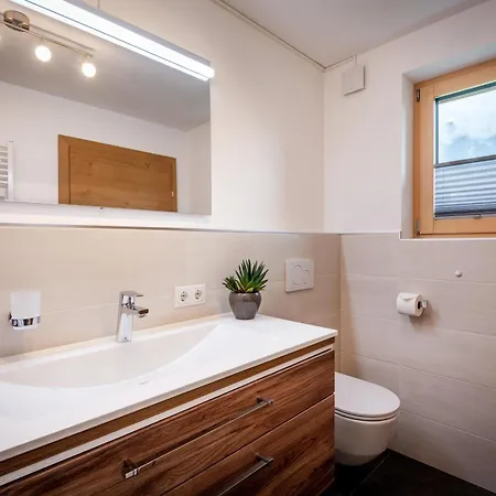 Appartement Theresa Fügen