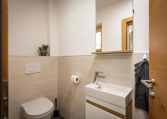 Theresa Apartament Fügen