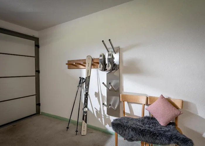 Theresa Apartament Fügen