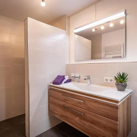 Theresa Διαμέρισμα