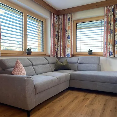 Theresa Apartment *
